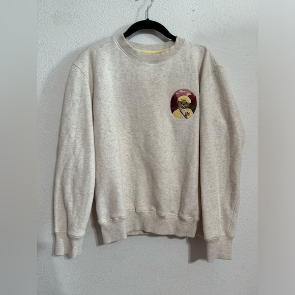 Teenie Weenie Crewneck - Picture 1 of 6